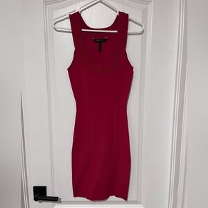 BCBGMaxAzria Bodycon Dress